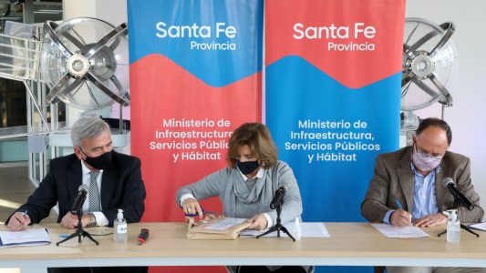 Presentan 9 ofertas para construir el nuevo edificio del Tribunal de Cuentas