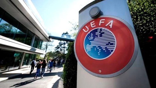 La UEFA quiere terminar con el valor doble de los goles de visitante
