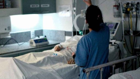 La ocupación de camas en la provincia de Santa Fe es del 97%