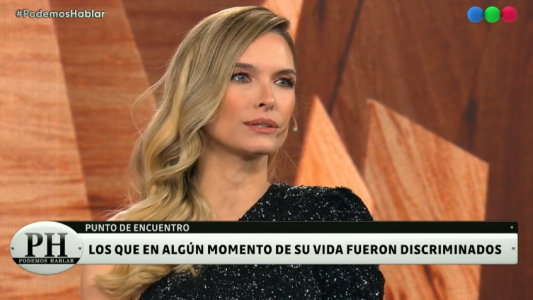 La discriminación que sufrió Sofía Zámolo: “Me decían petisa y gorda”