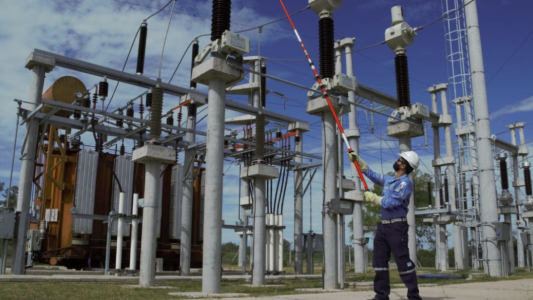 Usuarios del servicio eléctrico en Santa Fe comenzarán a percibir el nuevo aumento de tarifas