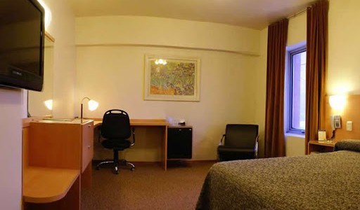 "El panorama es negro": Hoteleros no ven buenas perspectivas futuras