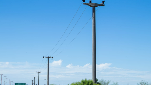 La EPE licitó los trabajos para mejorar el servicio eléctrico en Monte Vera