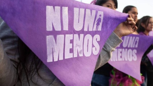 Lanzan en 25 idiomas una campaña contra la violencia de género