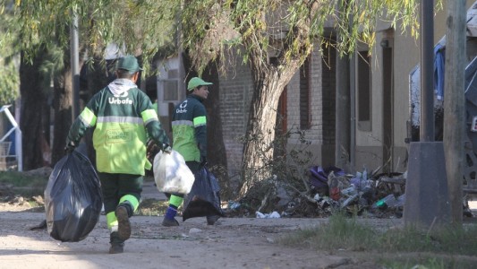 Recolectores de residuos piden ser incluidos en el calendario de vacunación