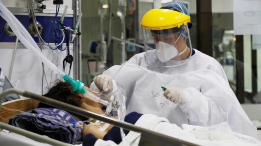 Sonia Martorano: "Estamos atravesando los momentos más críticos de la pandemia"