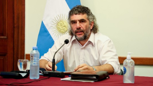 La EPE notificó a un grupo de usuarios sobre deudas vigentes antes de la pandemia