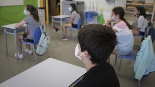 La Sociedad Argentina de Pediatría reitera su pedido por el retorno presencial de las clases