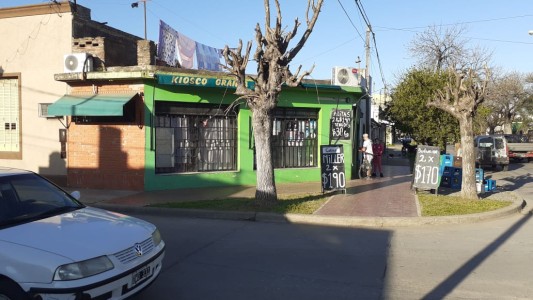 En Barrio Mayoraz piden agudizar los controles a las motos