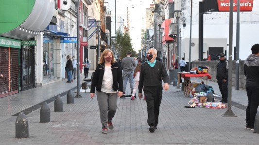 Ante la llegada del Día del Padre, el comercio solicitó la extensión horaria