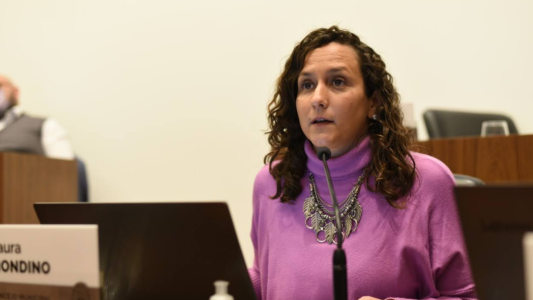 Preocupación del Concejo por la cantidad de vacunas que recibe Santa Fe