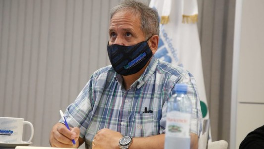 Covid: bancarios advierten que están en una "situación límite" y piden medidas urgentes