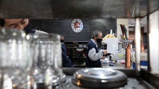 Anuncian la puesta en marcha de la Asistencia Económica de Emergencia al Sector Gastronómico