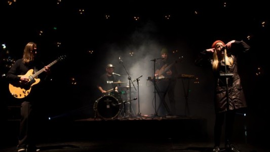 Agenda de espectáculos y nuevos lanzamientos