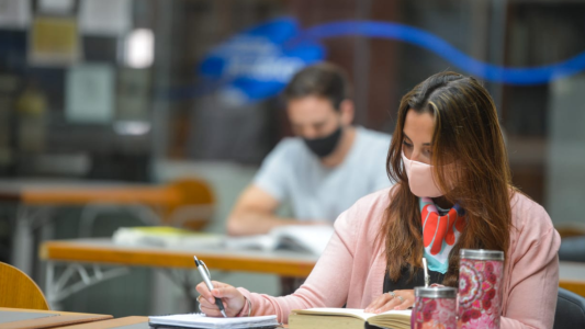 La UNL habilita el micrositio sobre protocolos de violencias