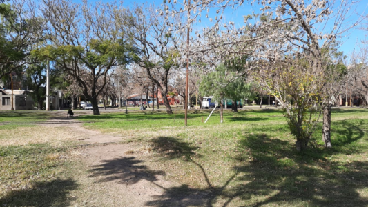 El tiempo en Santa Fe: seguirá estable por lo menos hasta el sábado
