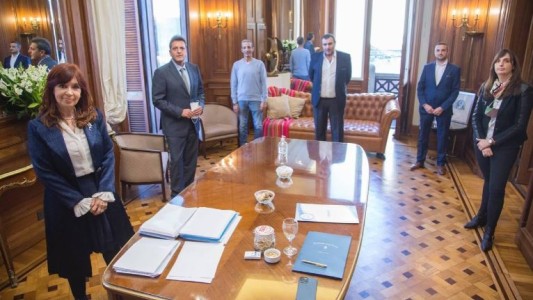 Lejos de la pauta oficial de inflación el Congreso aprobó un aumento salarial del 40%