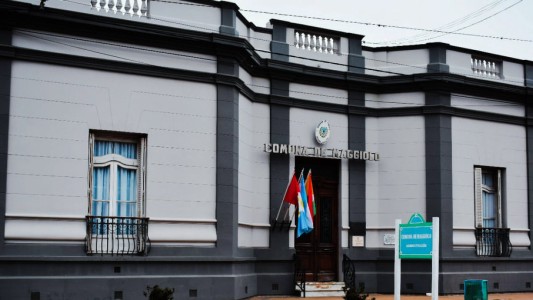 Maggiolo, una de las localidades que busca acrecentar su población y actividad