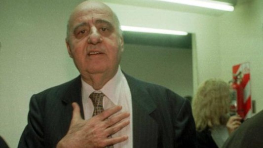 Rechazan el decomiso de más de un millón de dólares a Armando Gostanián por su estado de salud