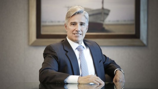 "El objetivo es producir 500 mil dosis de la Sputnik por semana", indicó el presidente de Richmond