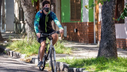 Día Mundial de la Bicicleta: "un noble vehículo que nos da salud, independencia, tiempo y ahorro"