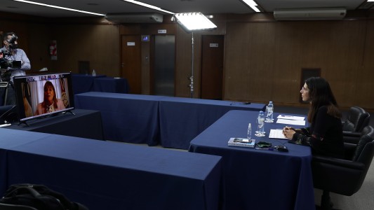 Costa Rica y Santa Fe expusieron sobre políticas públicas de igualdad