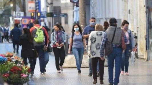 Con vistas al Día del Padre, el comercio pide ayuda para "vender bien"