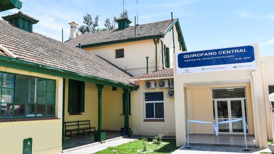 Un bebé nació sin vida cuando su madre fue derivada a otro hospital por falta de anestesista: el médico fue condenado en Salta por no cumplir sus deberes