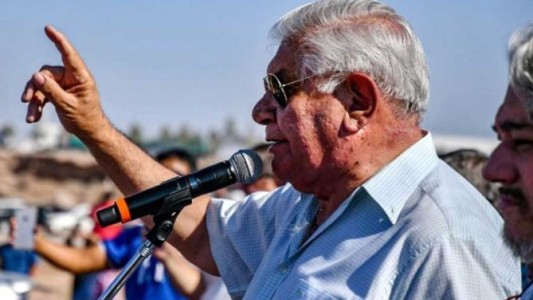 Gremio petrolero pide poder comprar vacunas para sus afiliados y amenaza con paralizar Vaca Muerta