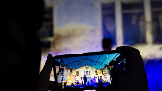 Capital Cultural: arte y cultura santafesina en tu pantalla