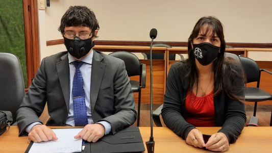 Condenaron a cinco años de prisión a un hombre por delitos sexuales