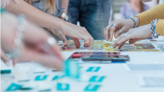 Están abiertas las inscripciones para participar del Innovatón Solidario UNL