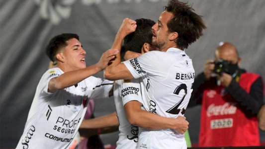 Colón, ante otra oportunidad histórica de bordarse su primera estrella