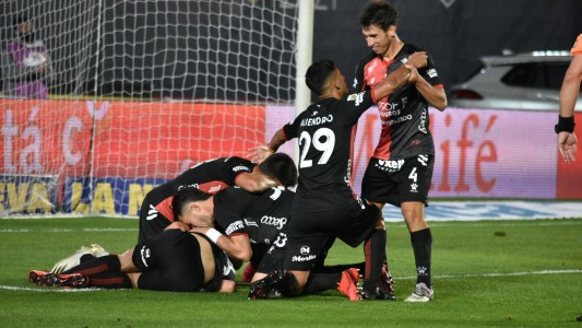 Rompió el maleficio: Colón es campeón por primera vez en su historia