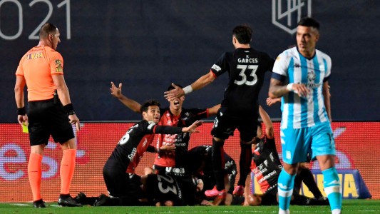Colón hizo historia y en las redes sociales un solo grito: dale campeón!!!