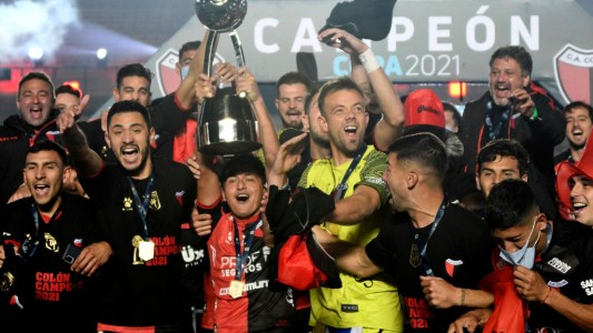 Hasta el Bayer 04 Leverkusen!: el mundo rendido a los pies de Colón tras lograr su primera estrella