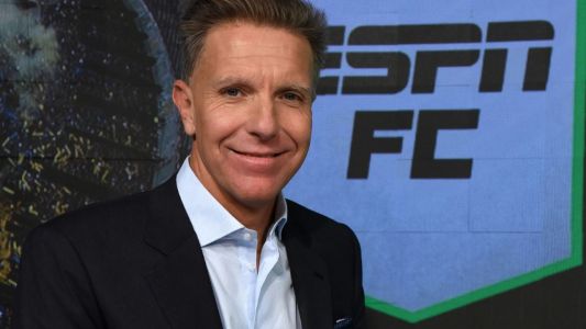 Video: el día que Fantino vaticinó que Colón iba a ser campeón