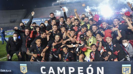 Conmebol le dio la bienvenida a Colón a la Copa Libertadores