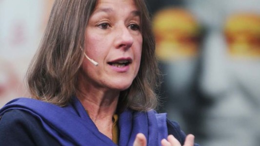 Frederic avaló los cierres intermitentes: "Es un buen esquema para nuestro país"