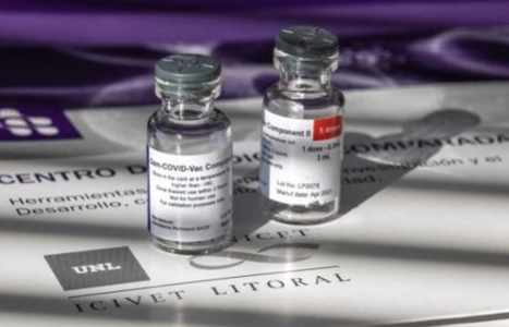 Comienzan a convocar a los veterinarios para recibir la vacuna contra el Covid-19