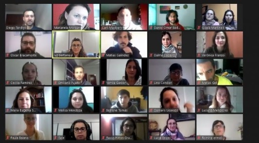 Innovaton Solidario: el desafío de la UNL extiende su inscripción hasta el sábado