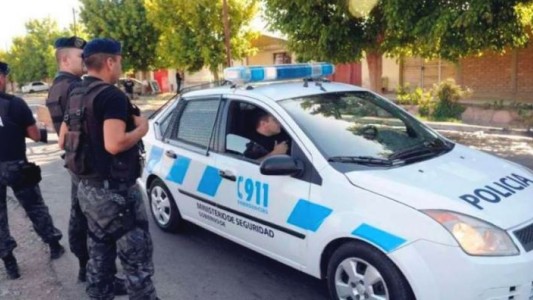 Una mujer pidió ayuda a las maestras de su hija y fue rescatada de su violento hogar