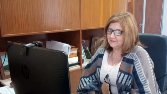 “Conversaciones Pedagógicas”: el Ministerio de Educación realiza jornadas con directivos de nivel Primario