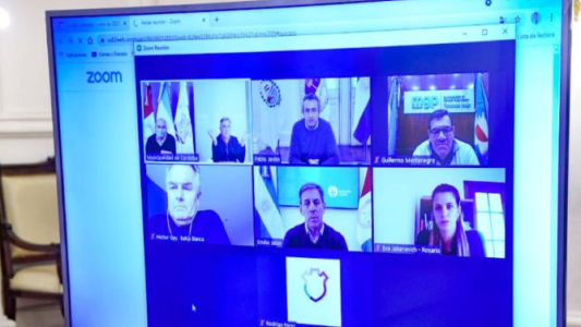 Santa Fe reclama subsidios para garantizar el servicio de transporte público de pasajeros