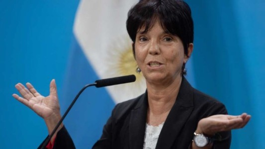 Denuncian a la titular de AFIP por violar la propiedad privada de los contribuyentes