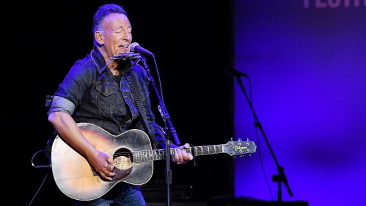 Primera estrella que dará un concierto en un lugar cerrado en Nueva York