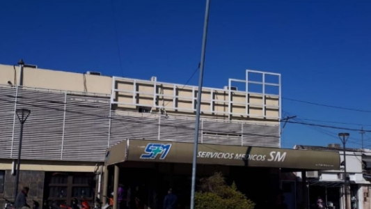 Rotularon mal un cadáver en Santo Tomé y lo cremaron en San Carlos