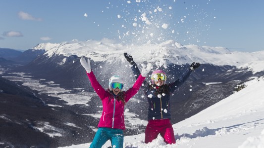 Sin fecha de las vacaciones de invierno y por la pandemia, es imposible programar viajes