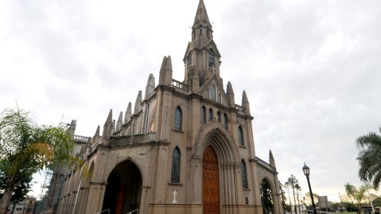 Donan una casa a la Basílica de Guadalupe: será utilizada para ayudar a adictos en recuperación