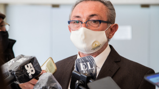 Santa Fe destinó 40.000 millones de pesos en recursos para sostener el aparato productivo